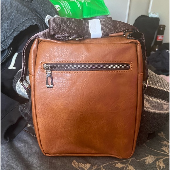 WEIXIER SATCHEL BAG - Picture 8 of 8